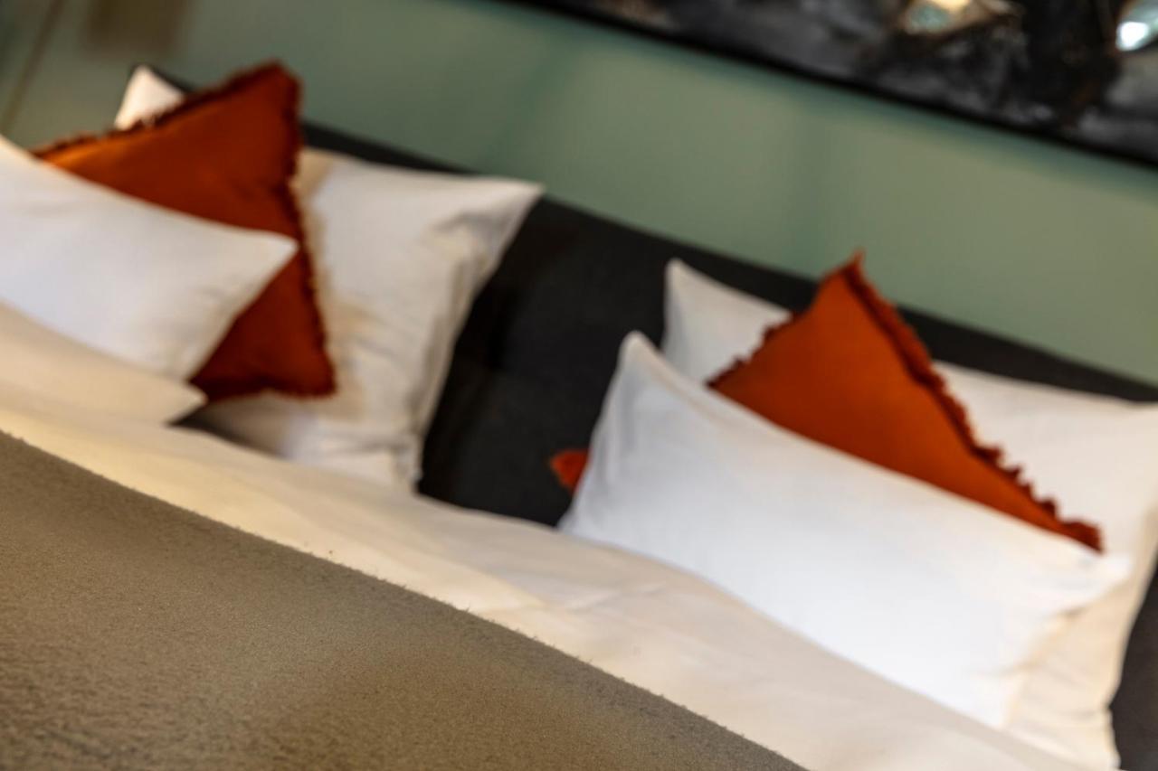 Kreuzstein Boutique-Apartment Hotel Bayreuth Esterno foto